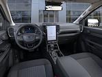 New 2025 Ford Ranger XLT SuperCrew Cab 4WD Pickup for sale #925613 - photo 9