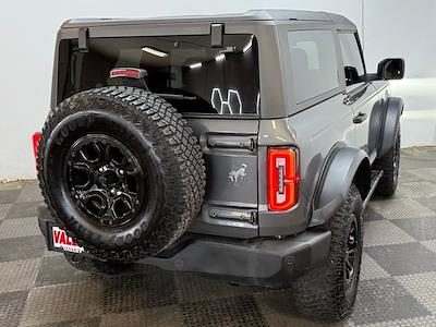 Used 2023 Ford Bronco Big Bend for sale #925613A - photo 2