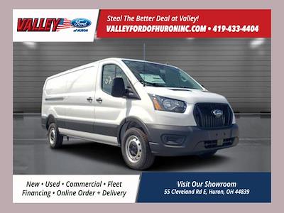 New 2025 Ford Transit 250 Low Roof Empty Cargo Van for sale #925622 - photo 1