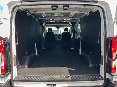 New 2025 Ford Transit 250 Low Roof Empty Cargo Van for sale #925622 - photo 2