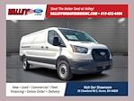 New 2025 Ford Transit 250 Low Roof Empty Cargo Van for sale #925622 - photo 1