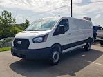 New 2025 Ford Transit 250 Low Roof Empty Cargo Van for sale #925622 - photo 4