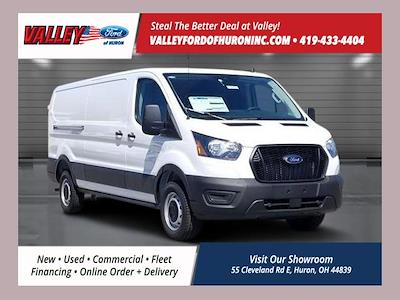New 2025 Ford Transit 150 Low Roof Empty Cargo Van for sale #925623 - photo 1