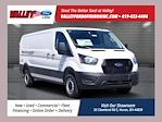 New 2025 Ford Transit 150 Low Roof Empty Cargo Van for sale #925623 - photo 1