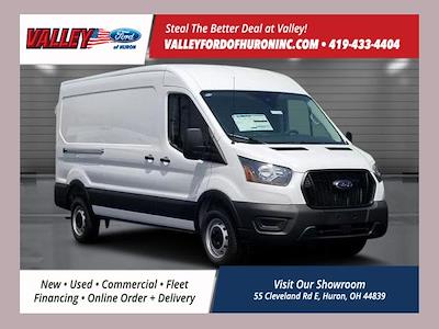 New 2025 Ford Transit 250 Medium Roof Empty Cargo Van for sale #925630 - photo 1