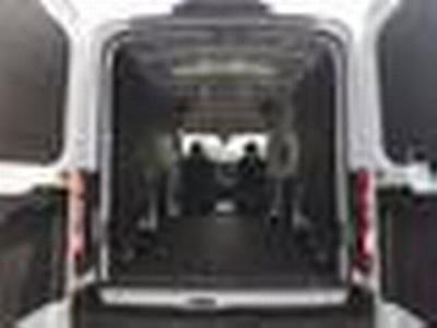 New 2025 Ford Transit 250 Medium Roof Empty Cargo Van for sale #925630 - photo 2