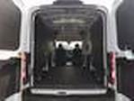 New 2025 Ford Transit 250 Medium Roof Empty Cargo Van for sale #925630 - photo 2