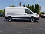 New 2025 Ford Transit 250 Medium Roof Empty Cargo Van for sale #925630 - photo 4