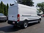 New 2025 Ford Transit 250 Medium Roof Empty Cargo Van for sale #925630 - photo 3