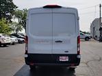 New 2025 Ford Transit 250 Medium Roof Empty Cargo Van for sale #925630 - photo 5
