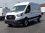 New 2025 Ford Transit 250 Medium Roof Empty Cargo Van for sale #925630 - photo 7