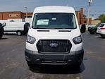New 2025 Ford Transit 250 Medium Roof Empty Cargo Van for sale #925630 - photo 8