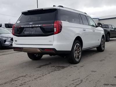 New 2025 Ford Expedition MAX King Ranch 4WD SUV for sale #925641 - photo 2
