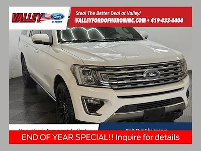 Used 2021 Ford Expedition MAX Limited for sale #925641A - photo 1