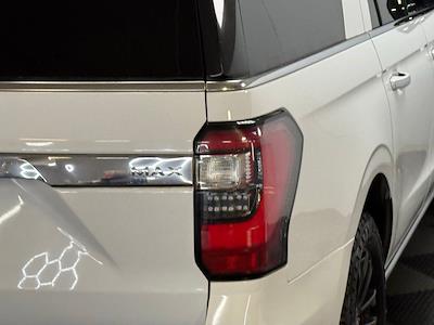 Used 2021 Ford Expedition MAX Limited for sale #925641A - photo 1