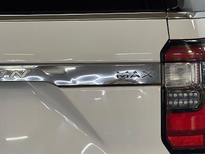 Used 2021 Ford Expedition MAX Limited for sale #925641A - photo 2