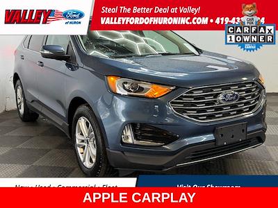 Used 2019 Ford Edge SEL for sale #925646A - photo 1