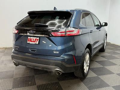 Used 2019 Ford Edge SEL for sale #925646A - photo 2