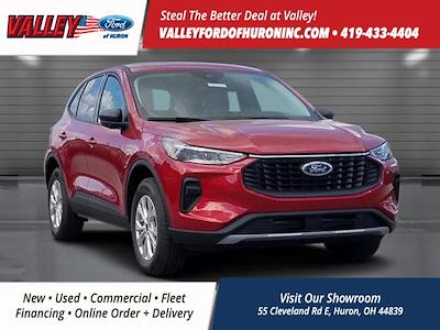 New 2025 Ford Escape Active AWD SUV for sale #925648 - photo 1