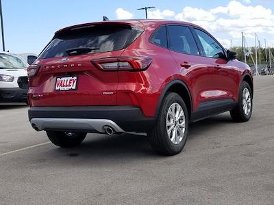 New 2025 Ford Escape Active AWD SUV for sale #925648 - photo 2