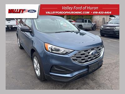 Used 2019 Ford Edge - photo 1