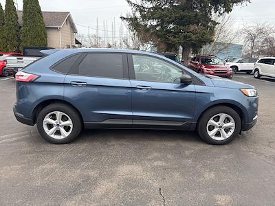 Used 2019 Ford Edge - photo 1