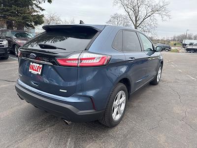 Used 2019 Ford Edge - photo 1
