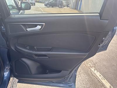 Used 2019 Ford Edge - photo 1