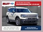 New 2025 Ford Bronco Sport Big Bend 4WD SUV for sale #925652 - photo 1
