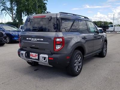 New 2025 Ford Bronco Sport Big Bend 4WD SUV for sale #925660 - photo 2