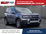 New 2025 Ford Bronco Sport Big Bend 4WD SUV for sale #925660 - photo 1