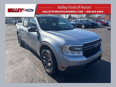 Used 2023 Ford Maverick - photo 1