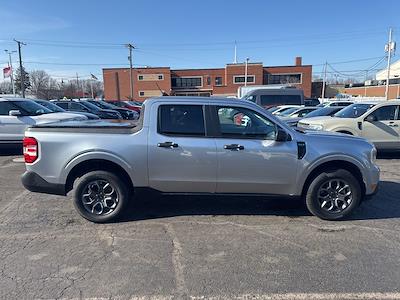 Used 2023 Ford Maverick - photo 1