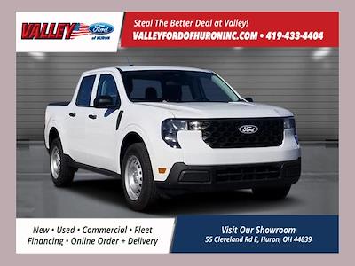 New 2025 Ford Maverick XL SuperCrew Cab AWD Pickup for sale #925661 - photo 1