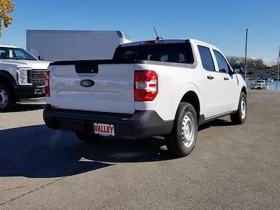 New 2025 Ford Maverick XL SuperCrew Cab AWD Pickup for sale #925661 - photo 2