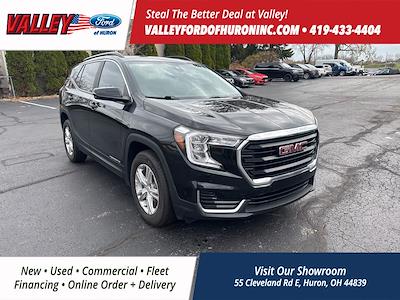 Used 2023 GMC Terrain SLE for sale #925674A - photo 1