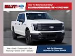 New 2025 Ford F-150 Lightning Pro SuperCrew Cab AWD Pickup for sale #925677 - photo 1