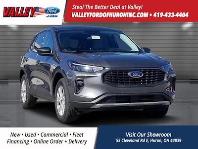 New 2026 Ford Escape Active AWD SUV for sale #925684 - photo 1