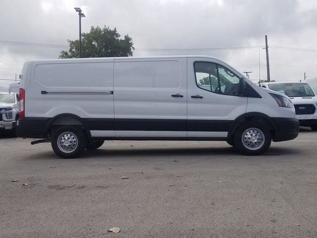 New 2025 Ford Transit 250 - photo 6