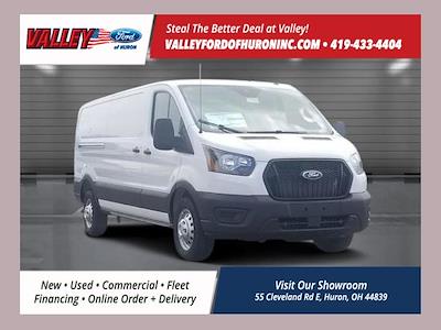 New 2025 Ford Transit 250 Low Roof AWD Empty Cargo Van for sale #925687 - photo 1