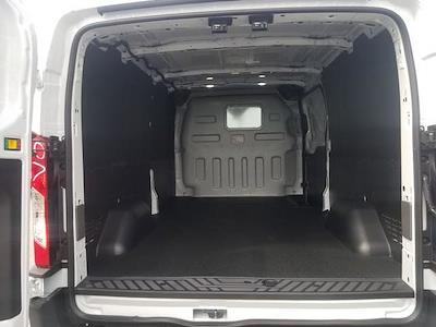 New 2025 Ford Transit 250 Low Roof AWD Empty Cargo Van for sale #925687 - photo 2