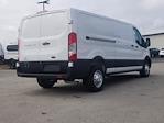New 2025 Ford Transit 250 Low Roof AWD Empty Cargo Van for sale #925687 - photo 3