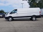 New 2025 Ford Transit 250 Low Roof AWD Empty Cargo Van for sale #925687 - photo 7