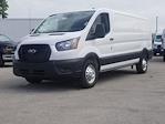 New 2025 Ford Transit 250 Low Roof AWD Empty Cargo Van for sale #925687 - photo 8