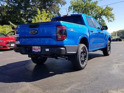 New 2025 Ford Ranger XLT SuperCrew Cab 4WD Pickup for sale #925705 - photo 2