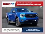 New 2025 Ford Ranger XLT SuperCrew Cab 4WD Pickup for sale #925705 - photo 1