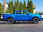 New 2025 Ford Ranger XLT SuperCrew Cab 4WD Pickup for sale #925705 - photo 3
