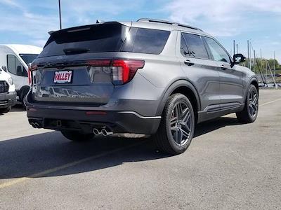 New 2025 Ford Explorer ST for sale #925710 - photo 2