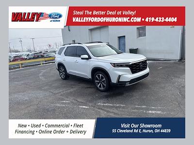 Used 2023 Honda Pilot Elite for sale #925710A - photo 1