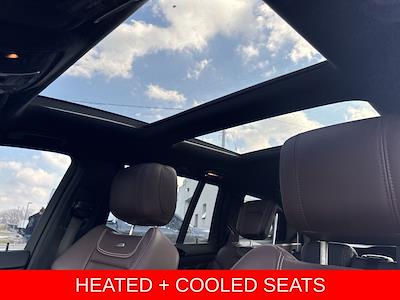 Used 2015 Mercedes-Benz AMG GL 63 - photo 1